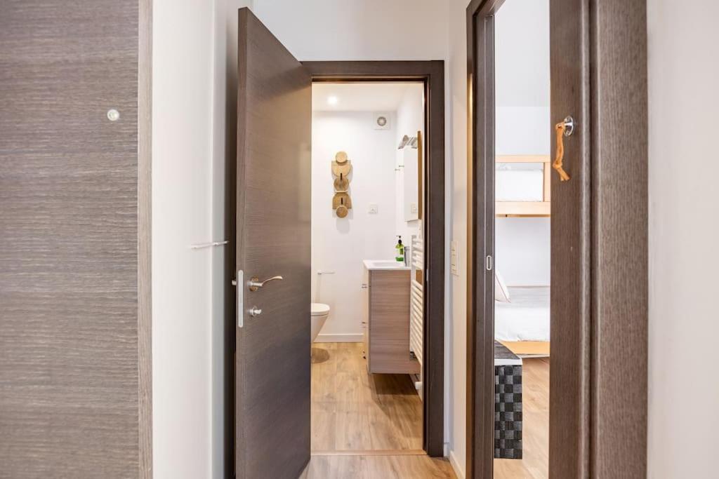 Calle Mayor 21 Vut1222As يانس المظهر الخارجي الصورة